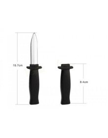 Plastik Şaka Bıçağı - Rol Bıçağı - Tiyatro Bıçağı (5 Adet)