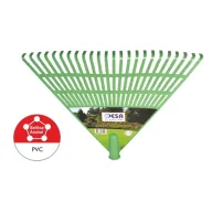 Plastik Yaprak Tırmığı Plastik Yaprak Tırmığı