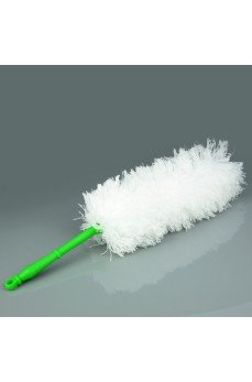 Plumero Bükülebilir Mikrofiber Toz Alma Püskülü Plumero Bükülebilir Mikrofiber Toz Alma Püskülü