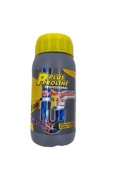 Plus Proline Dök Aç Lavabo Açıcı 2000 Gr