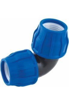 Poelsan Mavi 50X50 Dirsek