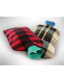 Polar Kılıflı Termafor Sıcak Su Torbası (1800 ML)