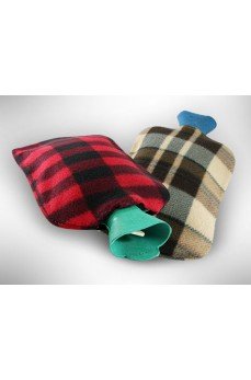 Polar Kılıflı Termafor Sıcak Su Torbası (1800 ML) Polar Kılıflı Termafor Sıcak Su Torbası (1800 ML)