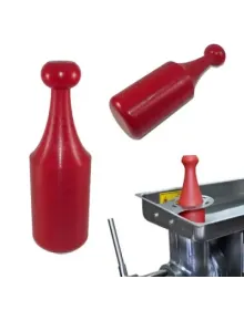 Polietilen Kıyma Makinesi Tokmağı No:12