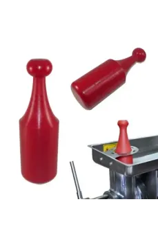 Polietilen Kıyma Makinesi Tokmağı No:42