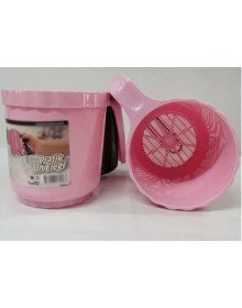 Polikarbon Otomatik Un Eleği Pratik