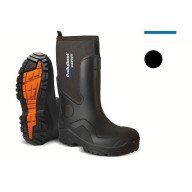 Pollyboot Ranger Çizme Çelik Burunsuz 42 Numara Pollyboot Ranger Çizme Çelik Burunsuz 42 Numara