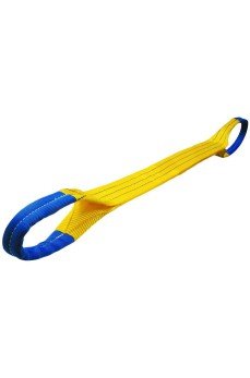 Polyester Sapan 4 Ton 4 Metre