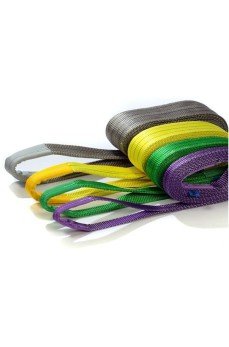 Polyester Sapan 4 Ton 4 Metre Polyester Sapan 4 Ton 4 Metre