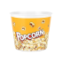 Popcorn Mısır Kovası Dekoratif