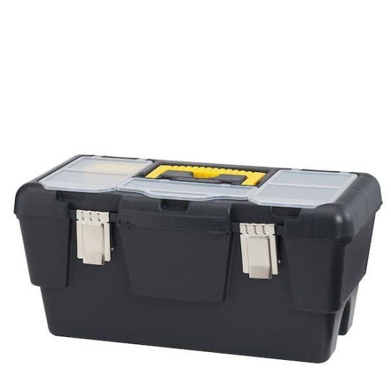 Port-Bag ME04 Eko Metal Kilitli Takım Çantası 22'' Port-Bag ME04 Eko Metal Kilitli Takım Çantası 22''