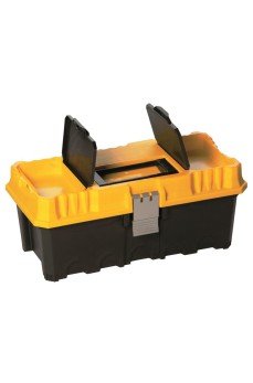 Portbag AX02 16'' Apex Takım Çantası Alüminyum Kilitli Portbag AX02 16'' Apex Takım Çantası Alüminyum Kilitli