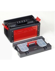 PortBag CM01 18'' Metal Gövdeli Takım Çantası