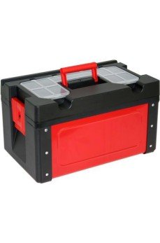 PortBag CM02 22'' Metal Gövdeli Takım Çantası