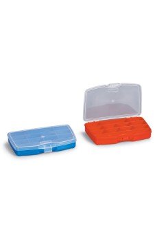 Portbag OR07 Poly 2/12 Organizer Civata Kutusu Portbag OR07 Poly 2/12 Organizer Civata Kutusu