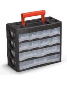 Portbag PL02 Caby 4/19 Çekmece Seti