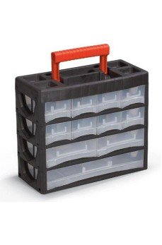 Portbag PL02 Caby 4/19 Çekmece Seti Portbag PL02 Caby 4/19 Çekmece Seti