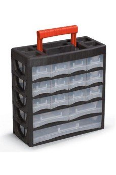 Portbag PL03 Caby 5/27 Çekmece Seti Portbag PL03 Caby 5/27 Çekmece Seti