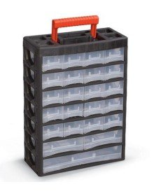 Portbag PL05 Caby 7/43 Çekmece Seti