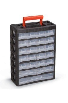 Portbag PL05 Caby 7/43 Çekmece Seti Portbag PL05 Caby 7/43 Çekmece Seti