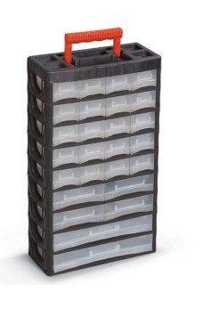 Portbag PL06 Caby 9/46 Çekmece Seti Portbag PL06 Caby 9/46 Çekmece Seti