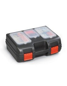 Portbag PM02 Matkap Çantası Organizerli