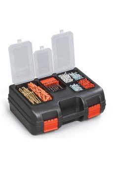 Portbag PM02 Matkap Çantası Organizerli Portbag PM02 Matkap Çantası Organizerli