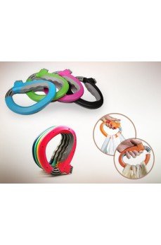 Poşet Taşıma Aparatı