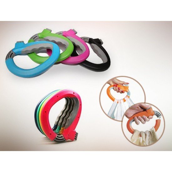 Poşet Taşıma Aparatı Poşet Taşıma Aparatı