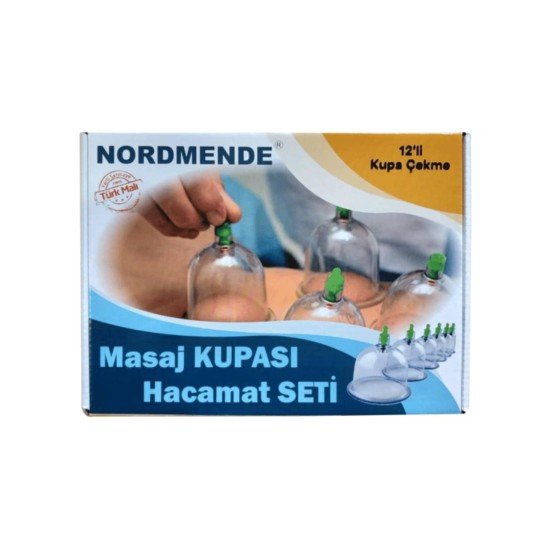 Povos 13 lü kupa seti