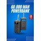 60.000 Mah Hızlı powerbank