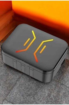 Powerbankli Bluetooth Kulaklık Yüksek Ses Kaliteli Kablosuz Powerbankli Bluetooth Kulaklık Yüksek Ses Kaliteli Kablosuz