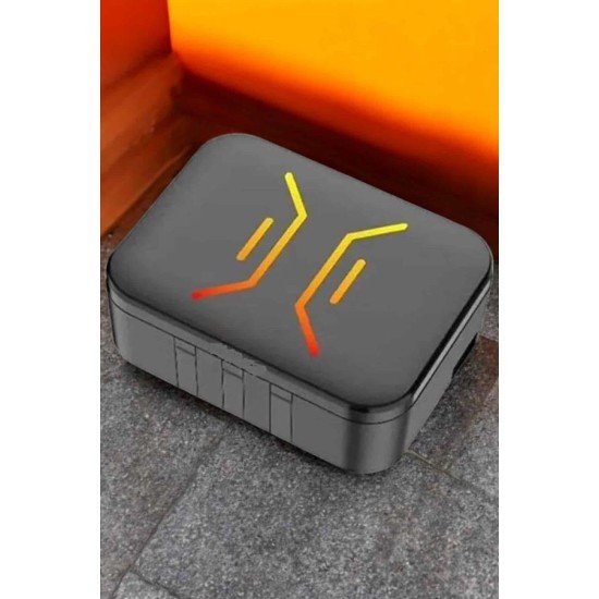 Powerbankli Bluetooth Kulaklık Yüksek Ses Kaliteli Kablosuz