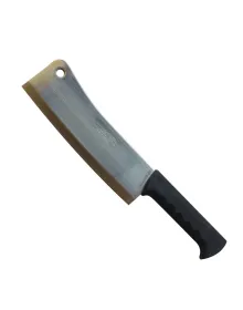 Poyraz Bursa Düz Kuzu Satır No:3, 22 cm - Plastik Sap