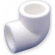 Pvc Boru Dirsek 90 Derece PPRC 25 mm 10 Adet Pvc Boru Dirsek 90 Derece PPRC 25 mm 10 Adet