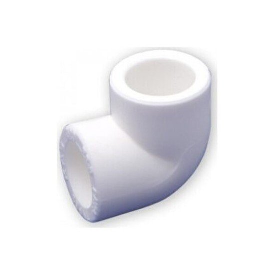 Pvc Boru Dirsek 90 Derece PPRC 25 mm 10 Adet Pvc Boru Dirsek 90 Derece PPRC 25 mm 10 Adet