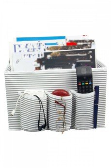 Pratik Bölmeli Başucu Düzenleyici Organizer Pratik Bölmeli Başucu Düzenleyici Organizer