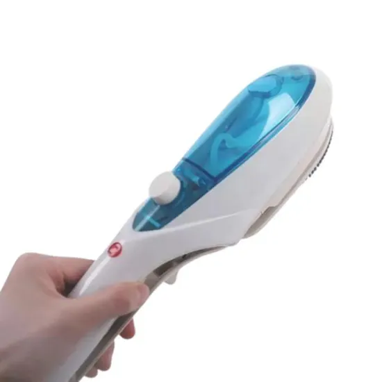 Pratik Mini Buharlı Ütü Pratik Mini Buharlı Ütü