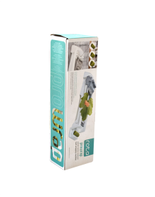 Yaprak Sarma Makinesi – Üzüm, Lahana ve Pazı İçin Otomatik Sarım Kolaylığı.