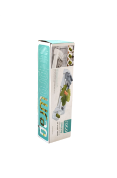 Kol Mekanizmalı Sarma Aleti – Sağlıklı Malzeme, Kusursuz Sunum Kol Mekanizmalı Sarma Aleti – Sağlıklı Malzeme, Kusursuz Sunum