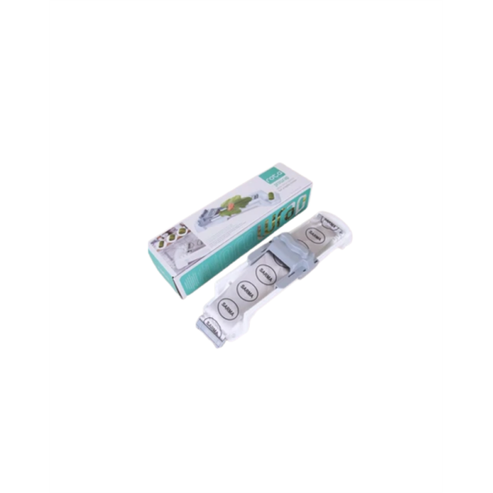 Yaprak Sarma Makinesi – Üzüm, Lahana ve Pazı İçin Otomatik Sarım Kolaylığı.