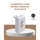 Prize Tak Çalıştır Kolay Kullanım – Etkili Haşere Uzaklaştırıcı Prize Tak Çalıştır Kolay Kullanım – Etkili Haşere Uzaklaştırıcı