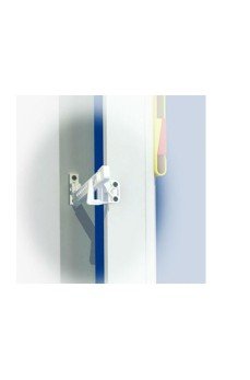 Pro Ayarlı PVC Pencere Havalandırma Kolu Pro Ayarlı PVC Pencere Havalandırma Kolu