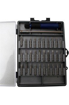 Pro-Scr 03357 33 Parça  Bits Uç Seti