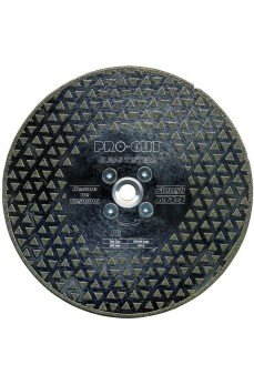 Procut 50954 DTF 115 M14 Elmas Flanşlı Kesme Taşlama Procut 50954 DTF 115 M14 Elmas Flanşlı Kesme Taşlama