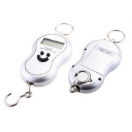 Profesyonel Dijital El Terazisi El Kantarı 40 Kg / 20 Gr Profesyonel Dijital El Terazisi El Kantarı 40 Kg / 20 Gr