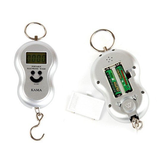 Profesyonel Dijital El Terazisi El Kantarı 40 Kg / 20 Gr Profesyonel Dijital El Terazisi El Kantarı 40 Kg / 20 Gr