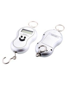 Profesyonel Dijital El Terazisi El Kantarı 50 Kg / 10 Gr