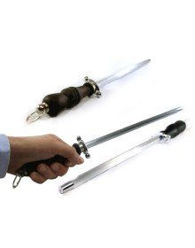 Profesyonel Masat Bıçak Bileyici (30 cm)