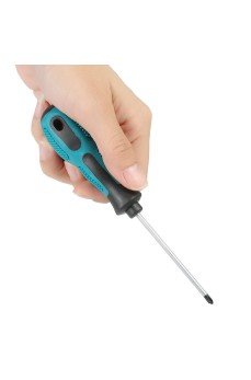 Profesyonel Yıldız Tornavida 6mm